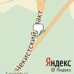 Фото Русская банька в Томске