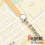 Фото Салон Автомастер Дилерский центр Citroen в Пензе