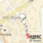 Фото СЦС Авто Subaru в Самаре