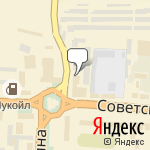 Фото Сервис А в Альметьевске