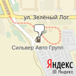 Фото Shell-центр в Магнитогорске