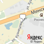 Фото Шина-сервис67 в Ярцеве