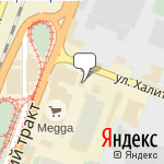 Фото Shina.Me в Казани