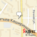 Фото Шингуд в Челябинске