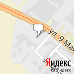 Фото Шининвест в Магнитогорске