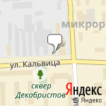 Фото Шинка-24 Кальвица, 8/1 в Якутске