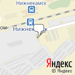 Фото Шинькофъ в Нижнекамске