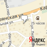 Фото Шинный двор в Красноярске