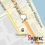 Фото Шинный центр 100 колес в Казани