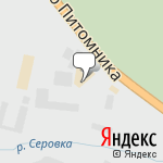 Фото Шинный центр Череповец в Череповце