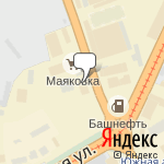 Фото Шинный центр Форсаж в Ижевске