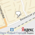 Фото Шинный центр Кама-Евро в Орске