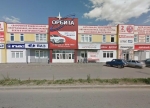 Фото Шинно-сервисный центр Bridgestone в Вологде