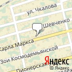 Фото Шиномонтаж в Усть-Лабинске