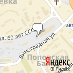 Фото Шиномонтаж в Алуште