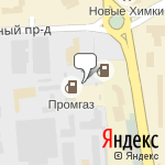 Фото Шиномонтаж в Юбилейном