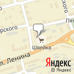 Фото Шиномонтаж в Татарске