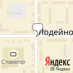 Фото Шиномонтаж в Лодейном Поле