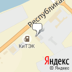 Фото Шиномонтаж в Лодейном Поле