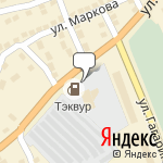 Фото Шиномонтаж в Березовском