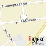 Фото Шиномонтаж в Большей Атне