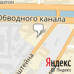 Фото Шиномонтаж 24 в Санкт-Петербурге