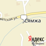 Фото Шиномонтаж в Сямже