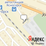 Фото Шиномонтаж на ХПП в Ясногорске