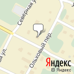 Фото Шиномонтаж на Ленина 35 в Костомукше