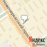 Фото Шиномонтаж Подкова в Санкт-Петербурге