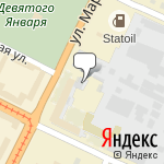 Фото Шиномонтаж Профи в Санкт-Петербурге