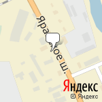 Фото Шиномонтаж у Сереги в Шахунье