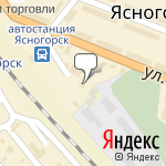 Фото Шиномонтаж в Ясногорске в Ясногорске