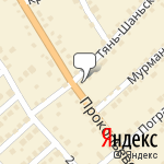 Фото Шиномонтажная мастерская в Новосибирске