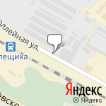 Фото Шиномонтажная мастерская в Новосибирске