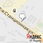 Фото Шиномонтажная мастерская в Новосибирске