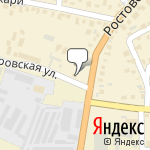 Фото Шиномонтажная мастерская в Пензе