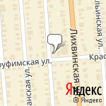 Фото Шиномонтажная мастерская в Перми