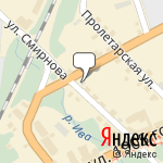 Фото Шиномонтажная мастерская в Перми