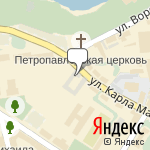 Фото Шиномонтажная мастерская в Пскове