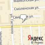 Фото Шиномонтажная мастерская в Самаре