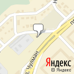 Фото Шиномонтажная мастерская в Набережных Челнах