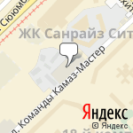 Фото Шиномонтажная мастерская в Набережных Челнах