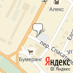 Фото Шиномонтажная мастерская в Нижневартовске