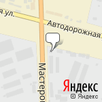 Фото Шиномонтажная мастерская в Челябинске