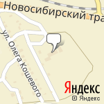 Фото Шиномонтажная мастерская в Новоалтайске