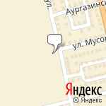 Фото Шиномонтажная мастерская в Уфе