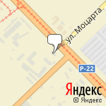 Фото Шиномонтажная мастерская в Волгограде