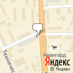 Фото Шиномонтажная мастерская Автопарк в Перми