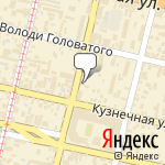 Фото Шиномонтажная мастерская C5H8 на улице Седина в Краснодаре